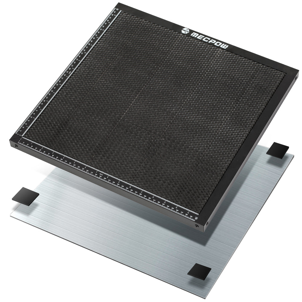 Mecpow H44 Honeycomb Working Table