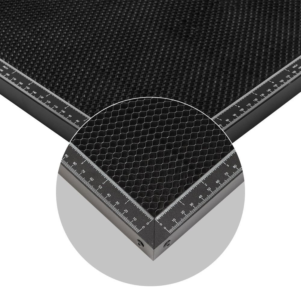 Mecpow H44 Honeycomb Working Table