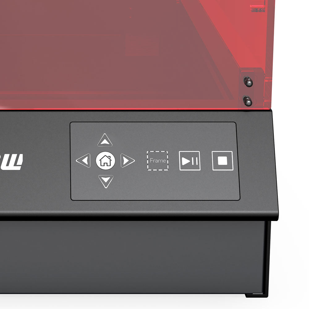 Mecpow X4 Pro 22W Laser Engraver