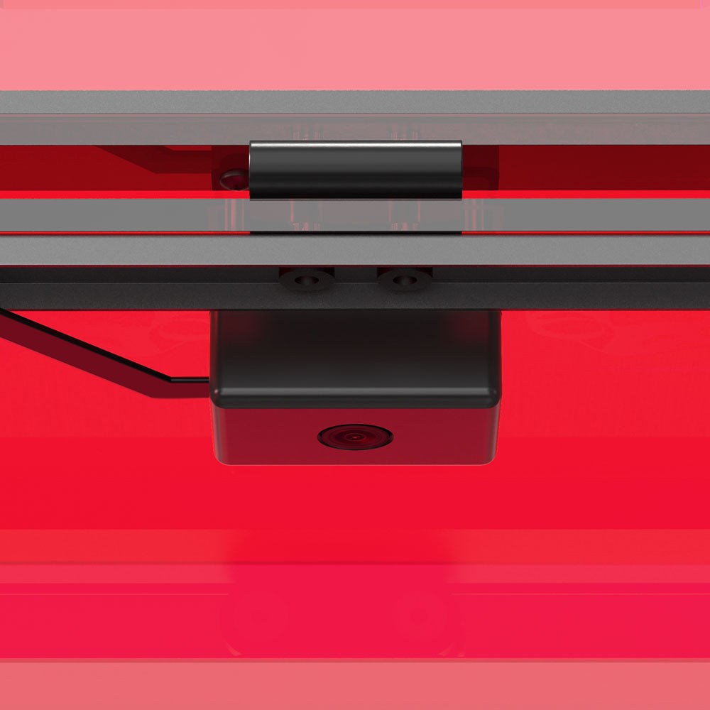 Mecpow X4 Pro 22W Laser Engraver