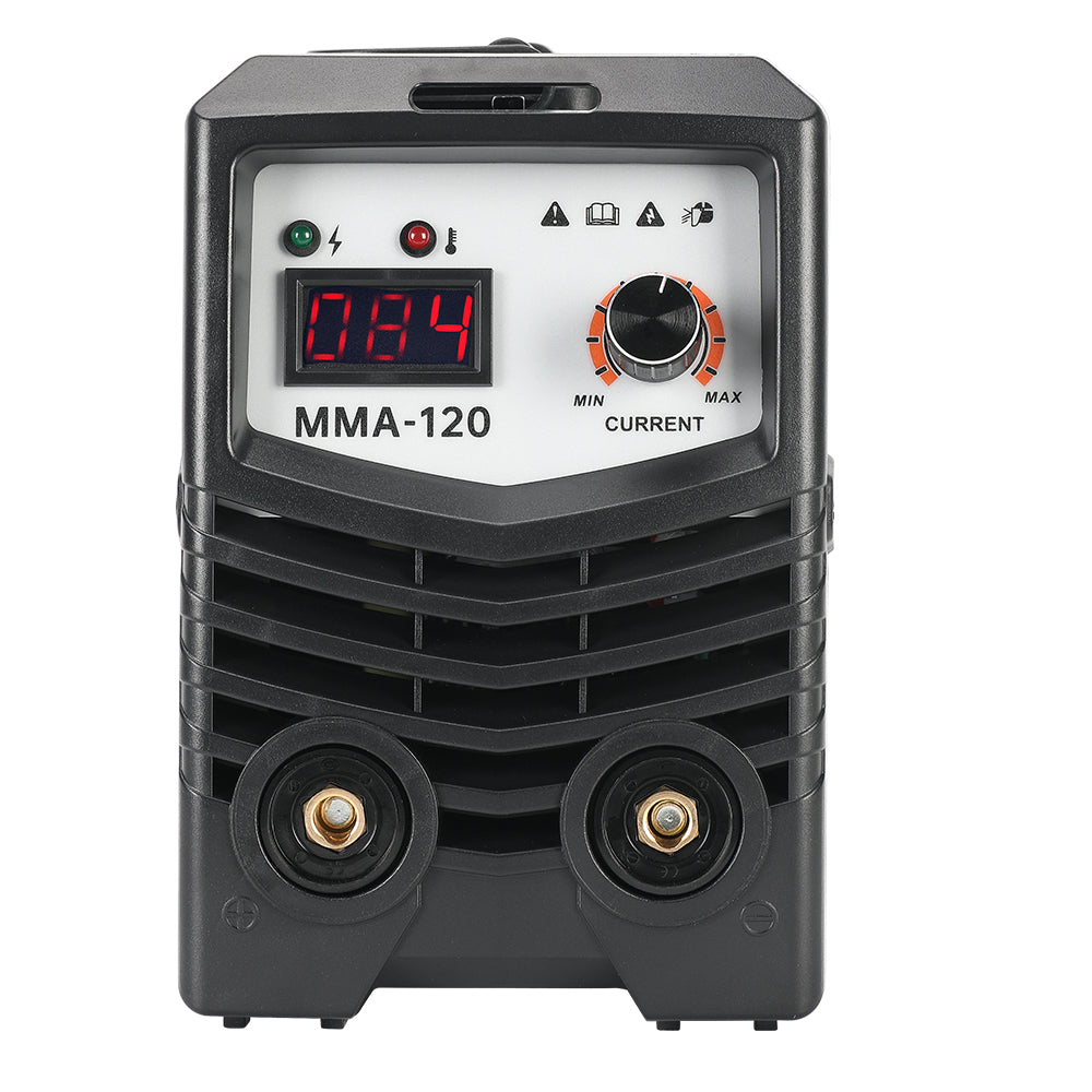 Mecpow MMA-120 Dual-voltage Stick Welder