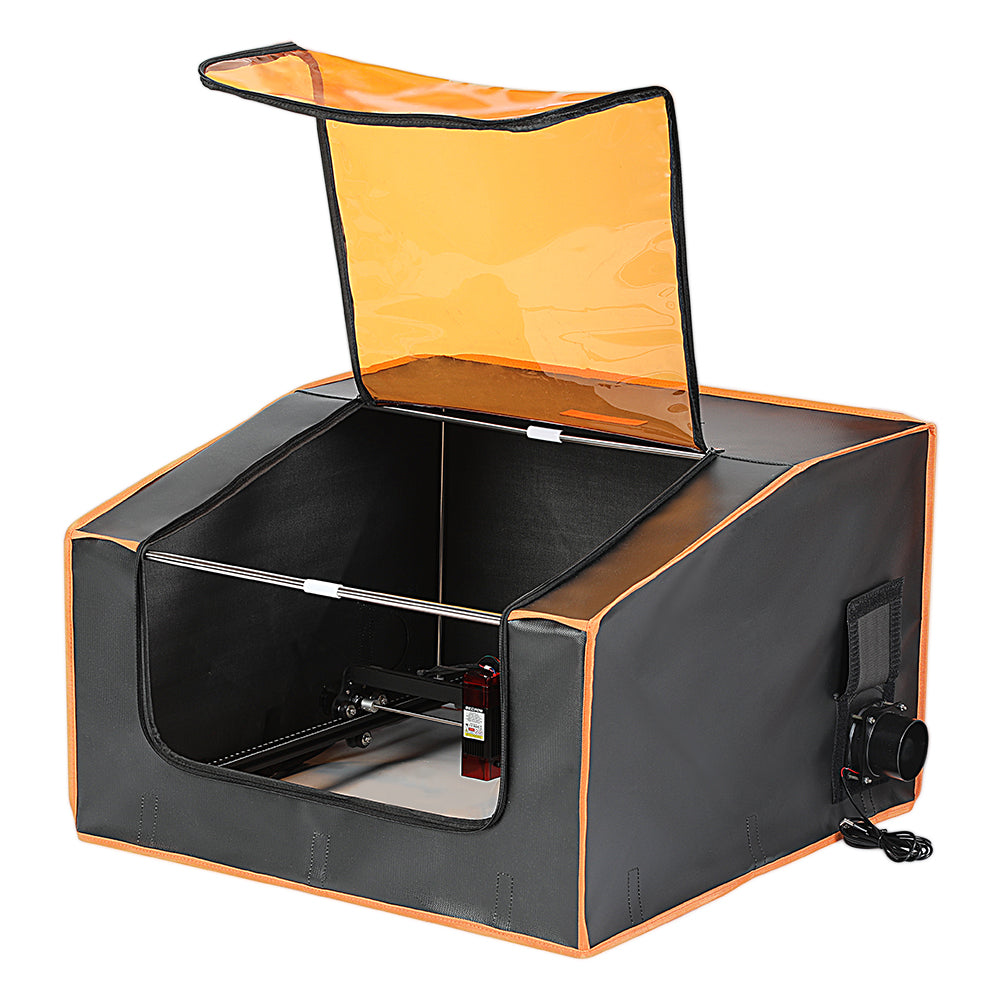 Mecpow FC1 Laser Engraver Enclosure