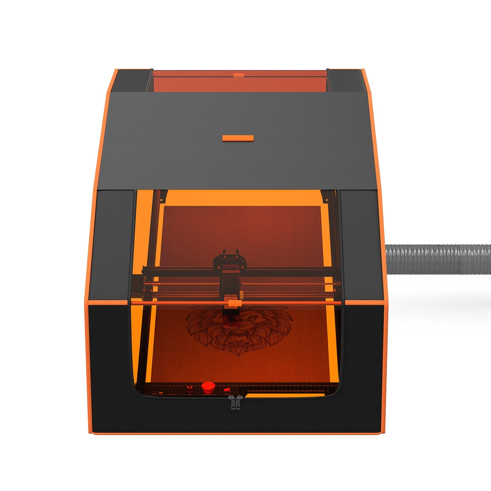 Mecpow FC3 Laser Engraver Enclosure