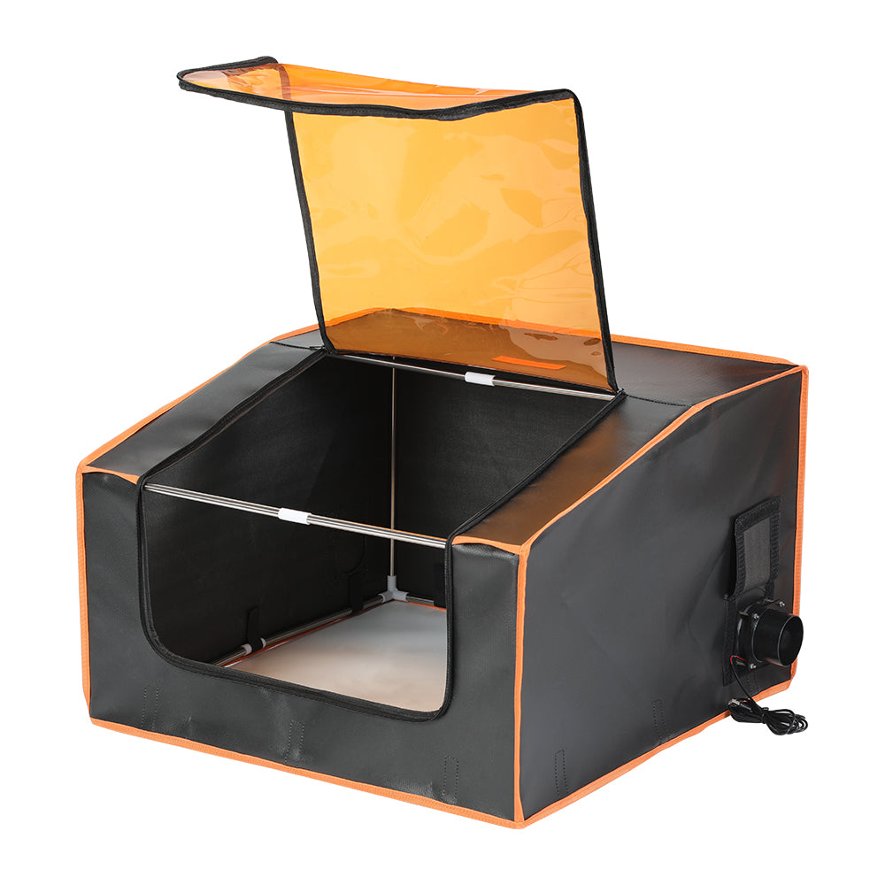Mecpow FC1 Laser Engraver Enclosure