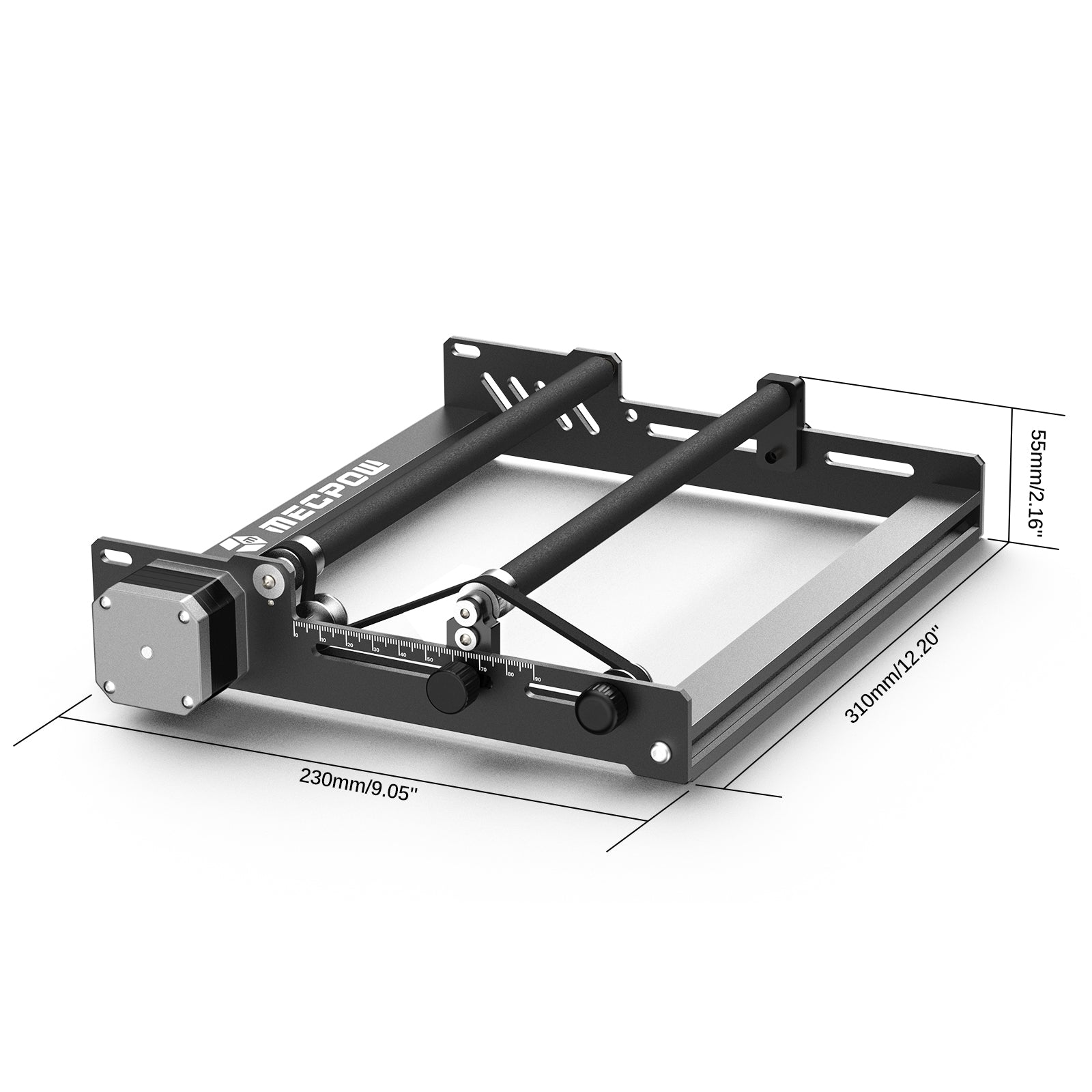 Mecpow G3 Laser Rotary Roller