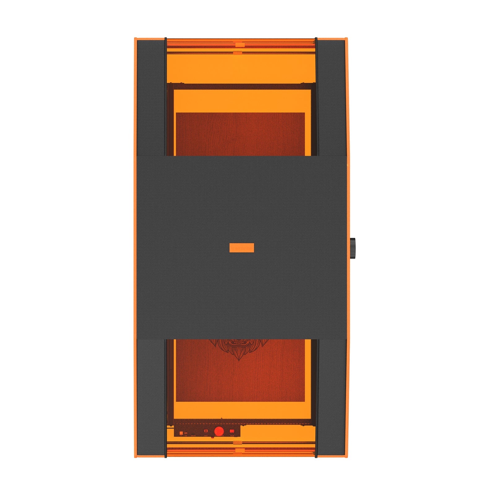Mecpow FC3 Laser Engraver Enclosure