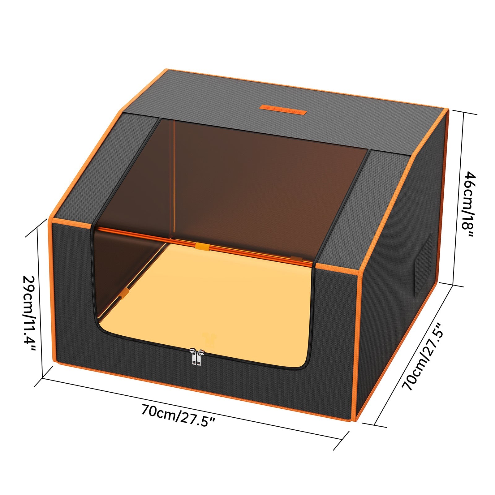 Mecpow FC1 Laser Engraver Enclosure
