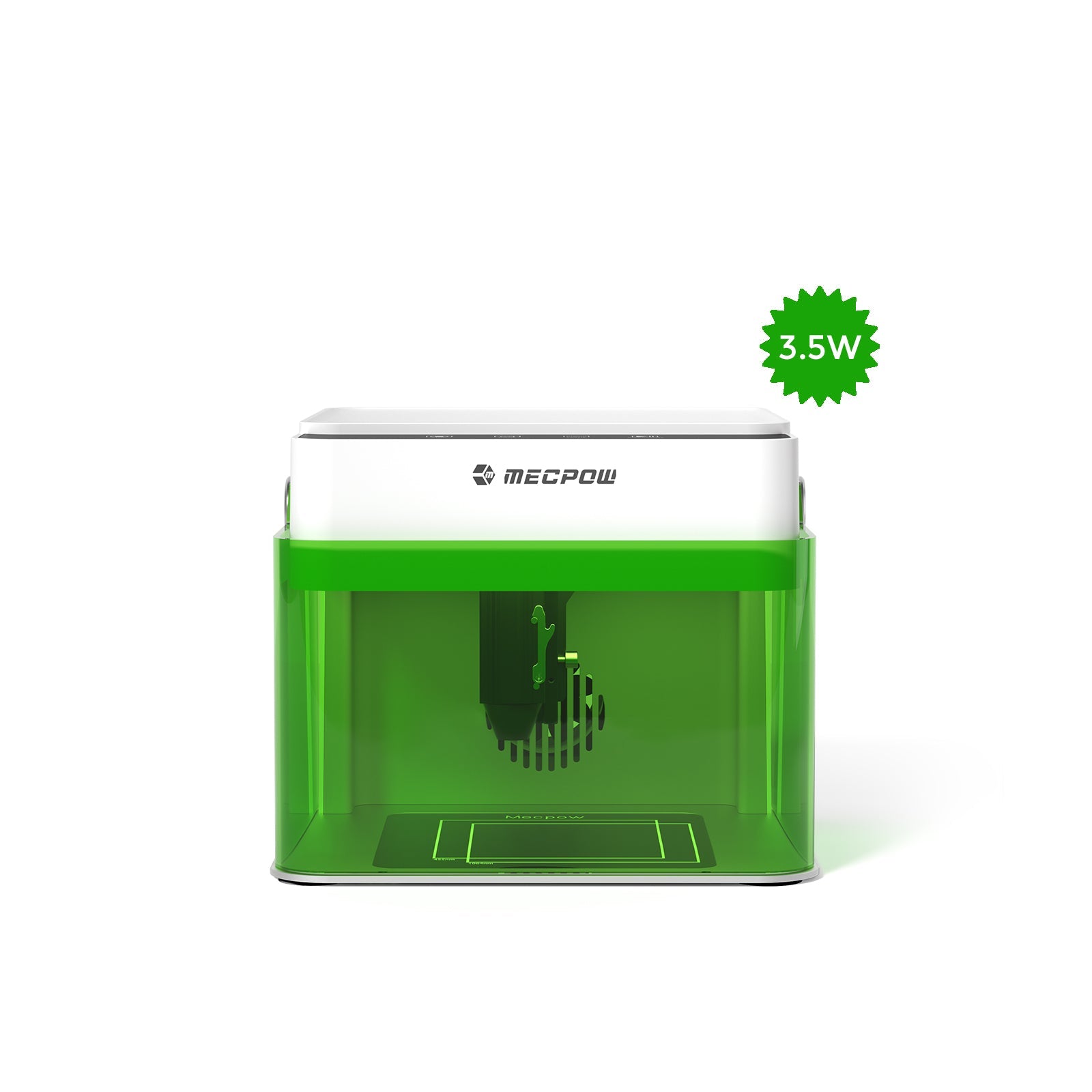 Mecpow M1 3.5W/5W Laser Engraver 3.5W M1 Standalone