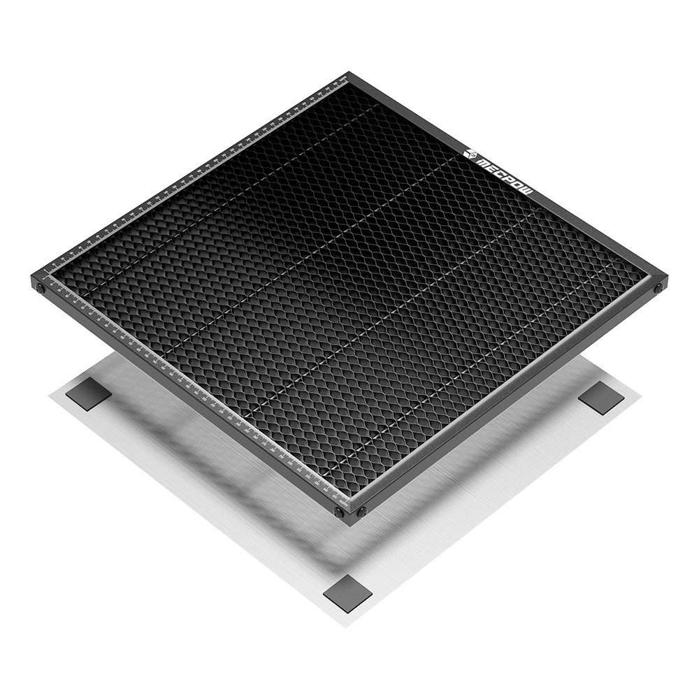Mecpow H33 Honeycomb Working Table