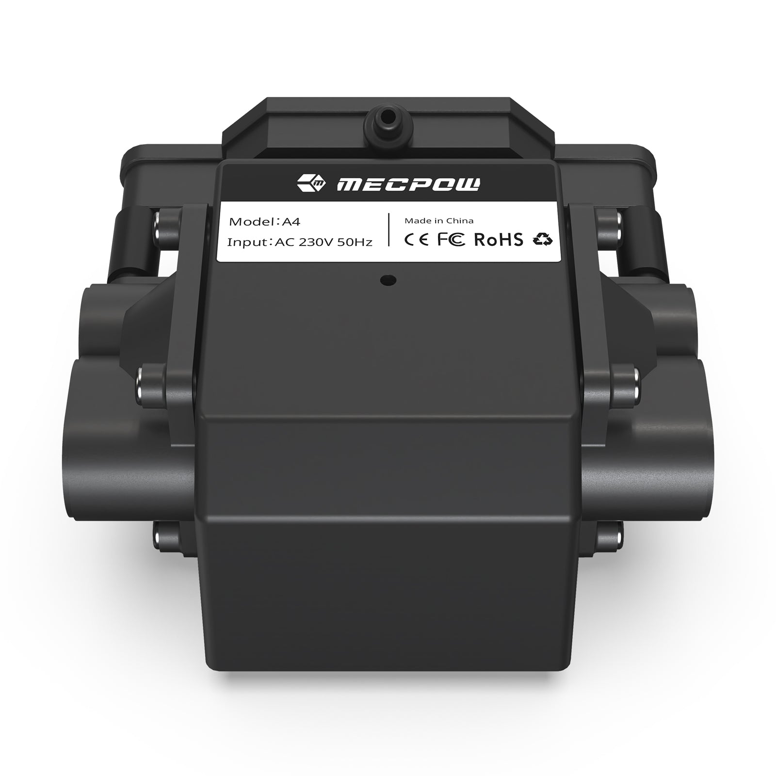 Mecpow A4 Air Assist with a 30L/Min Air Pump EU