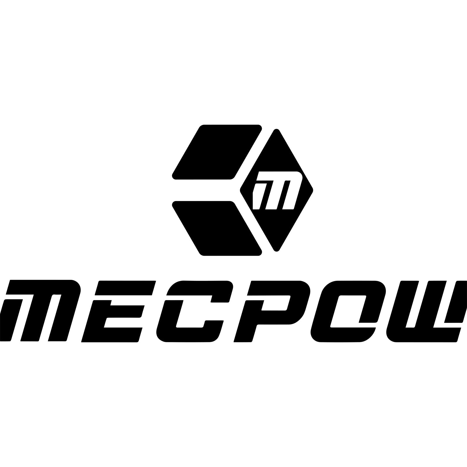 Mecpow Laser Module Nozzle Interface for X5/X5 Pro/X4/X4 Pro