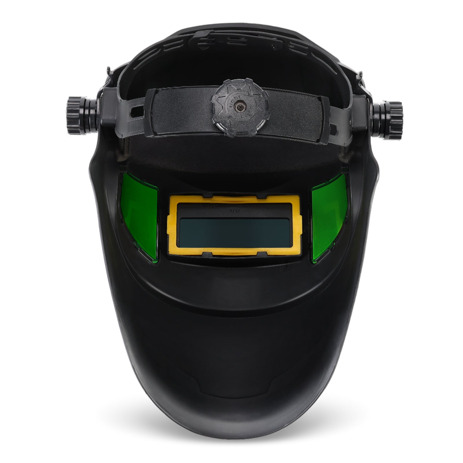 Mecpow MPWM-2401D Auto Darkening Welding Helmet