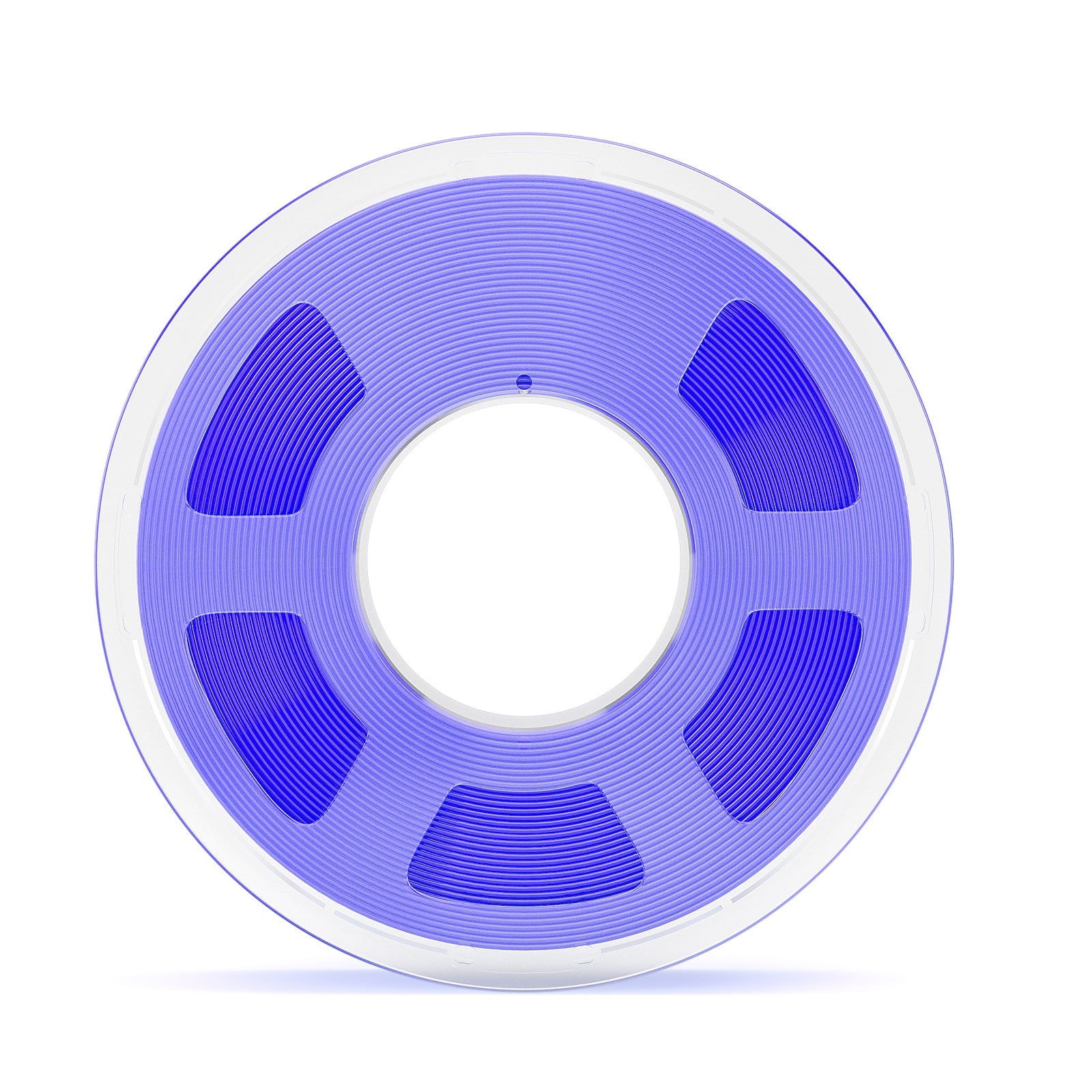 Mecpow PETG High Speed Solid Color 3D Printer Filament