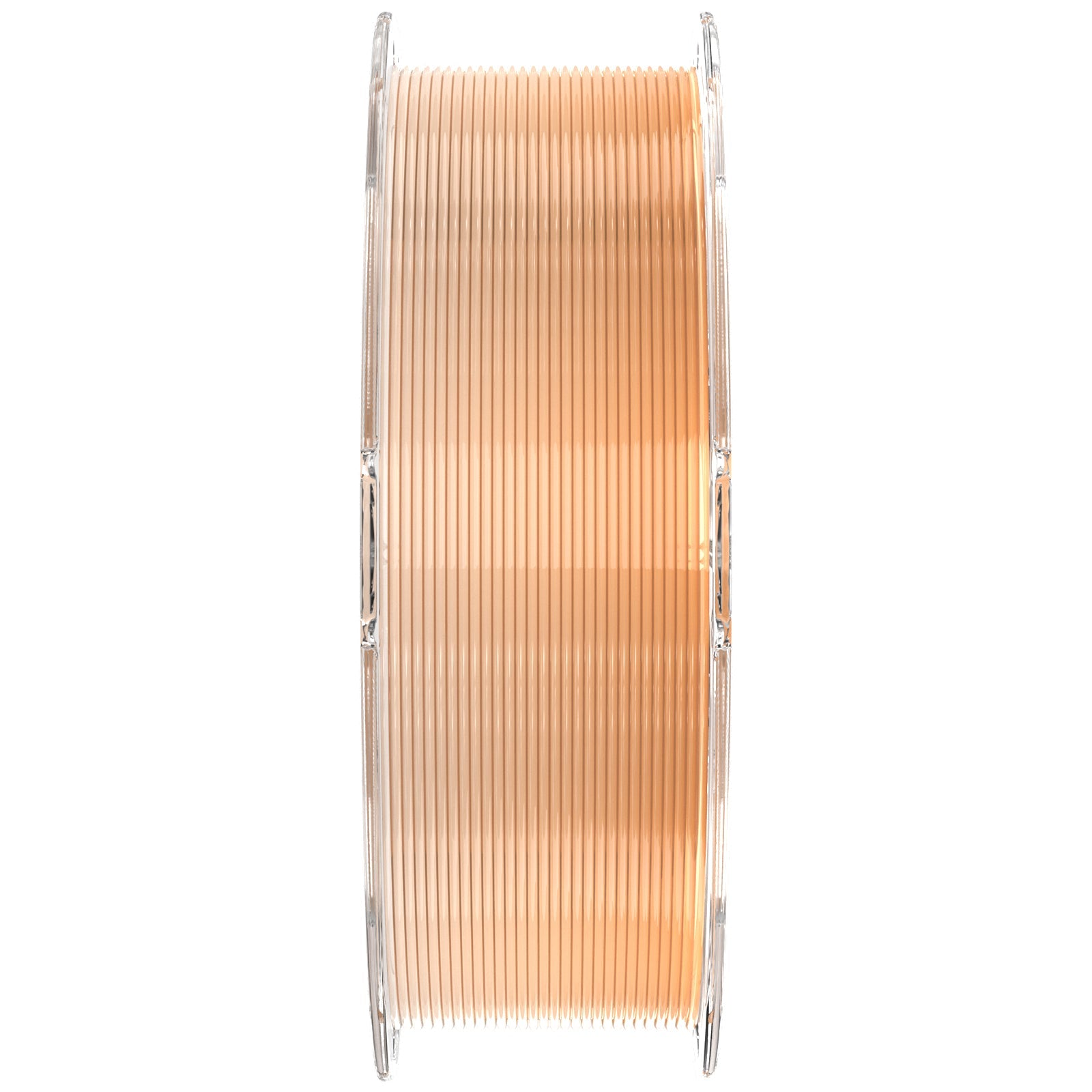 Mecpow PETG Translucent Gradient 3D Printing Filament