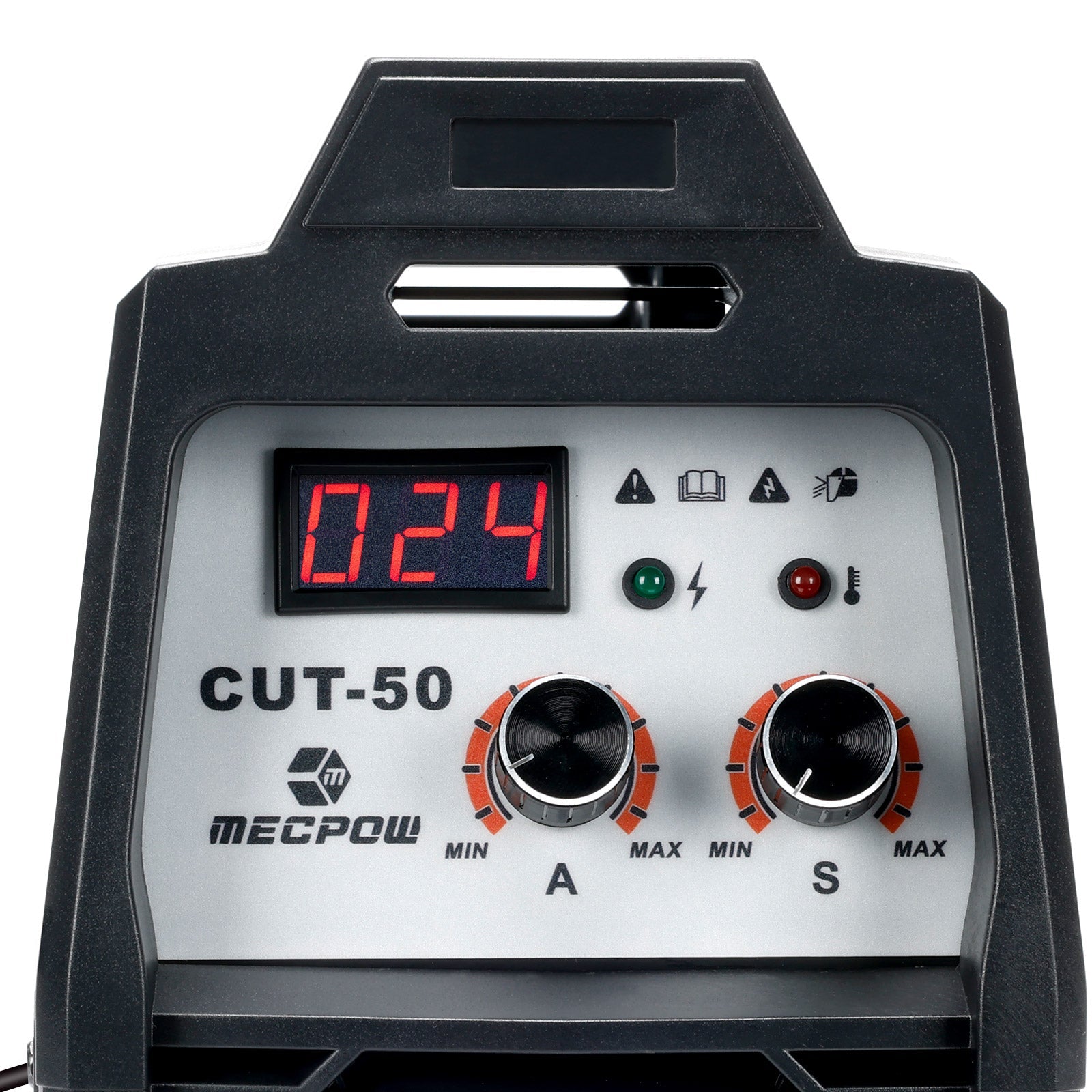 Mecpow CUT-50 Plasma Cutter