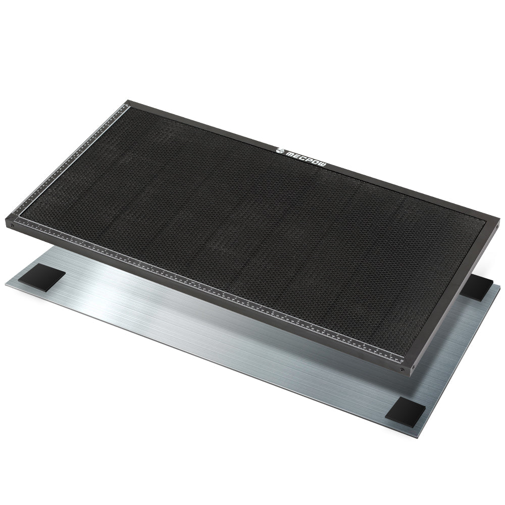 Mecpow H48 Honeycomb Working Table