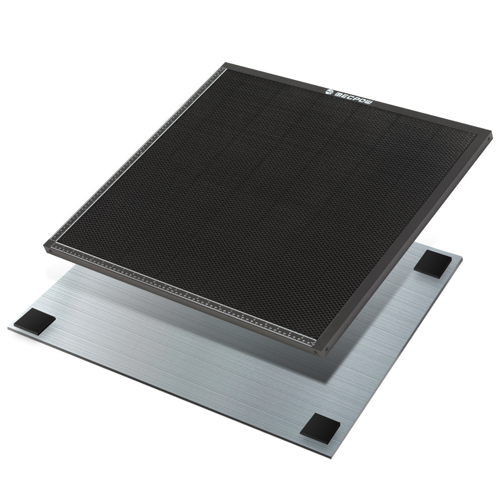 Mecpow H66 Honeycomb Working Table