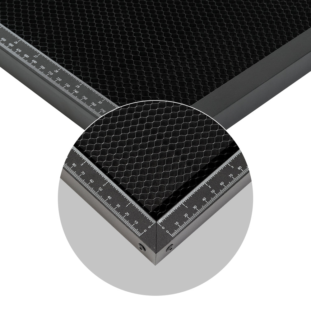 Mecpow H48 Honeycomb Working Table