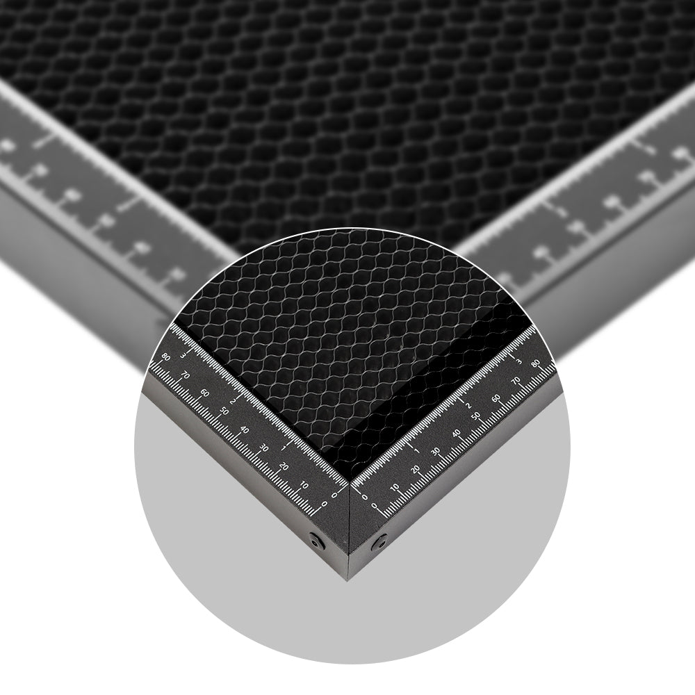Mecpow H66 Honeycomb Working Table
