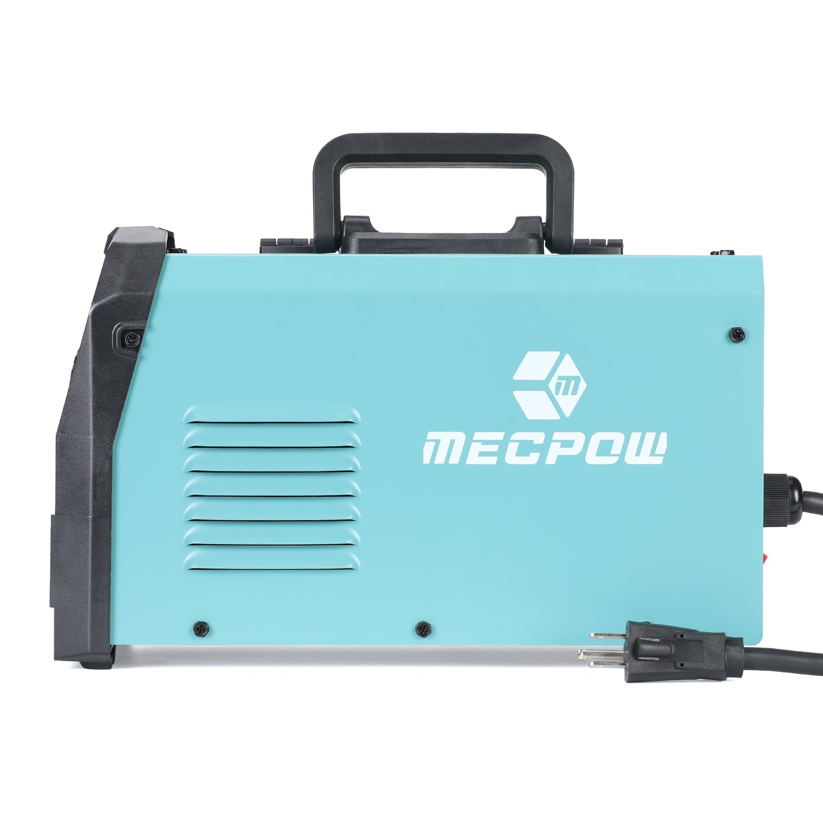 Mecpow MIG-120 Dual-voltage Gasless Welding Machine