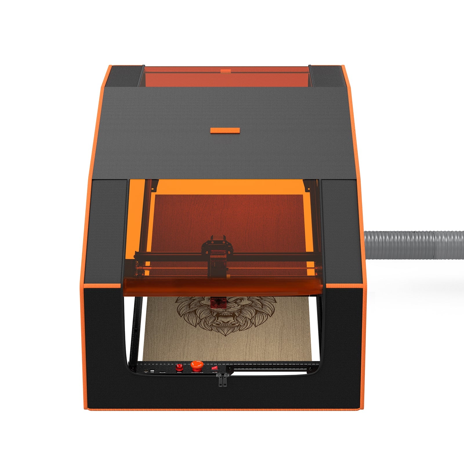 Mecpow FC3 Laser Engraver Enclosure