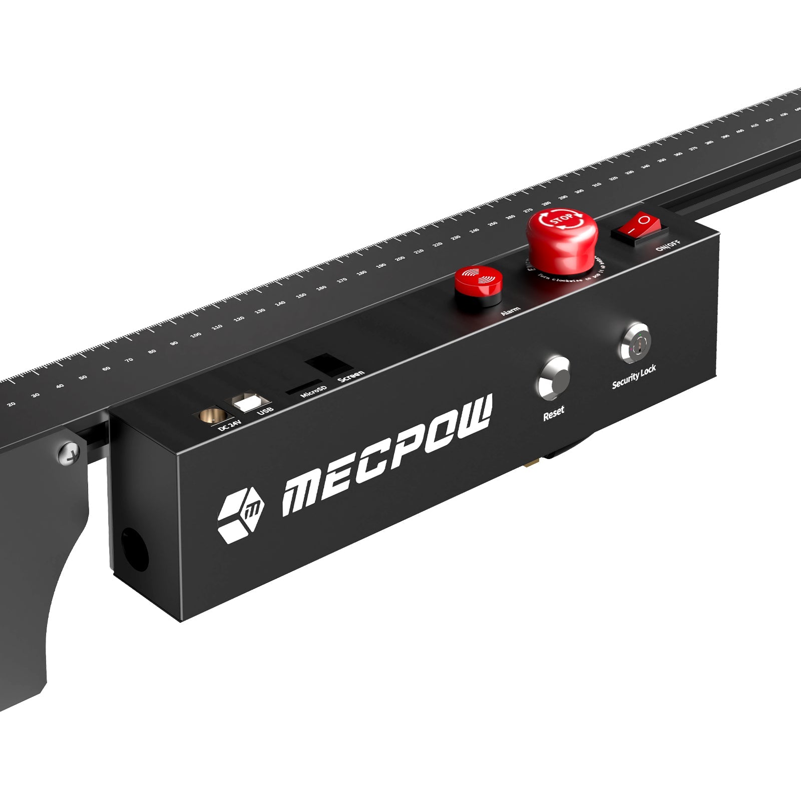 Mecpow X5 22W Laser Engraver
