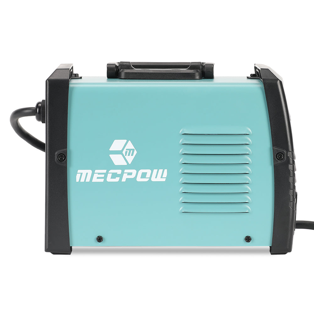 Mecpow MMA-120 Dual-voltage Stick Welder