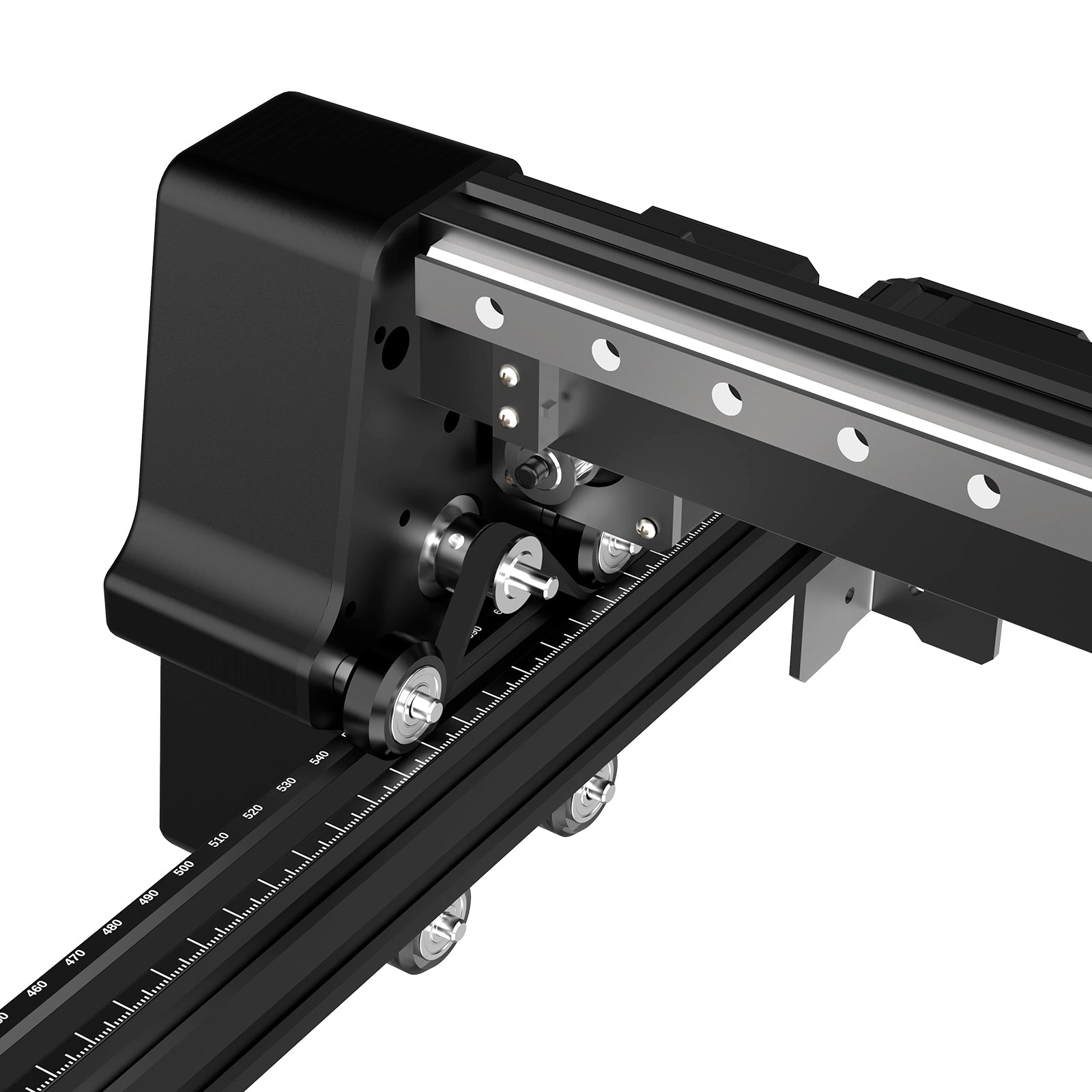 Mecpow X5 22W Laser Engraver