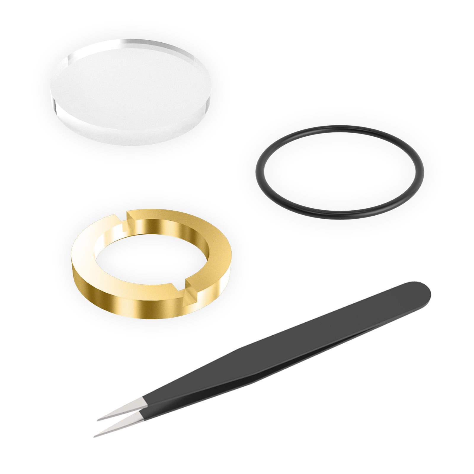Mecpow L40 4pcs Laser Module Original Lens Suitable for X4 Pro-40W&B40W