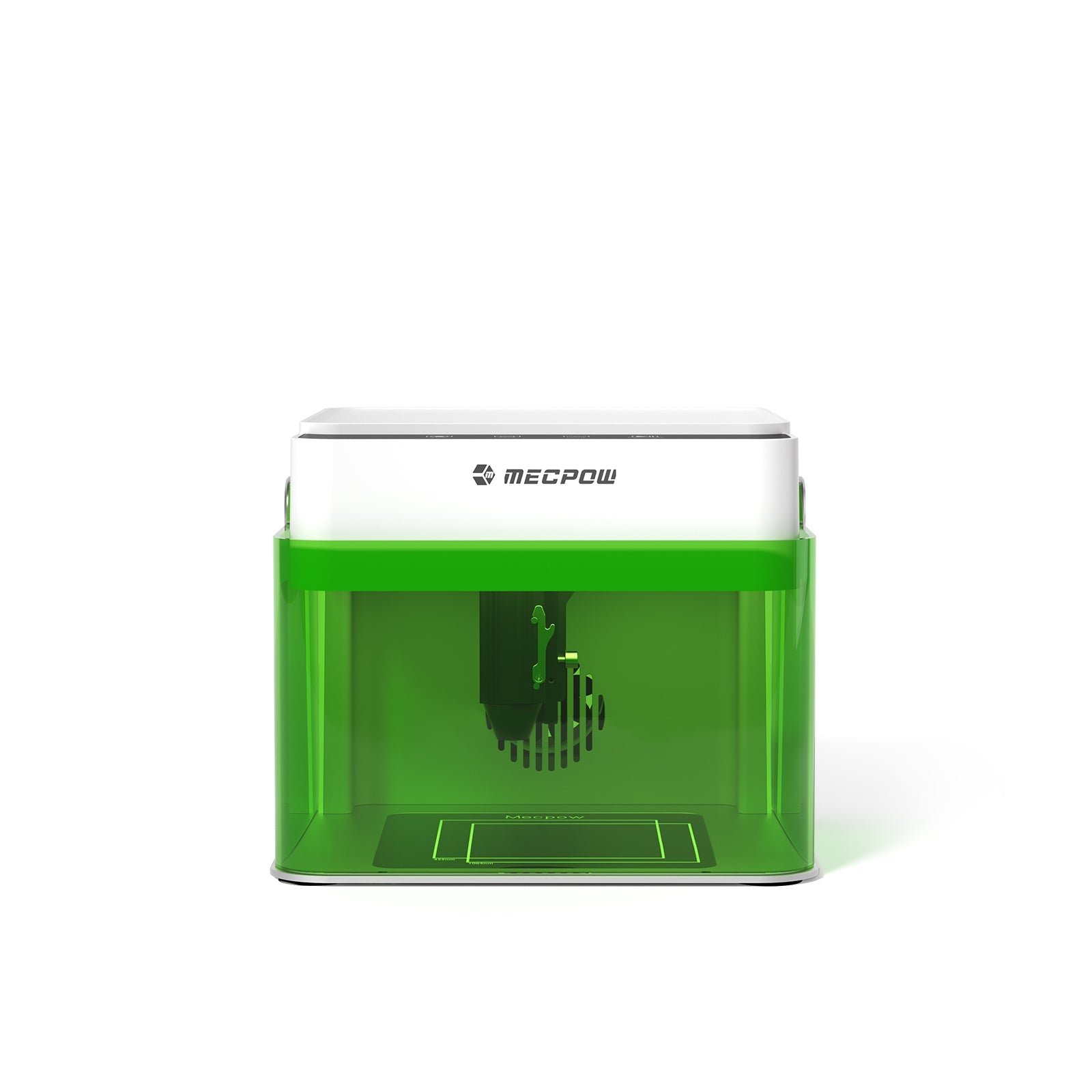 Mecpow M1 3.5W/5W Laser Engraver