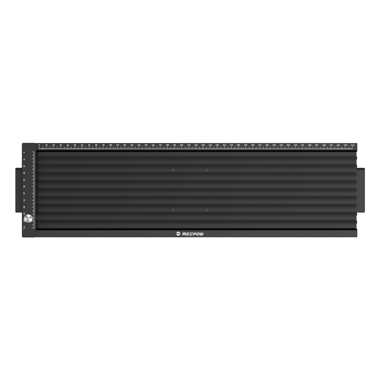 Extensión de corredera Mecpow G1 para Mecpow X1