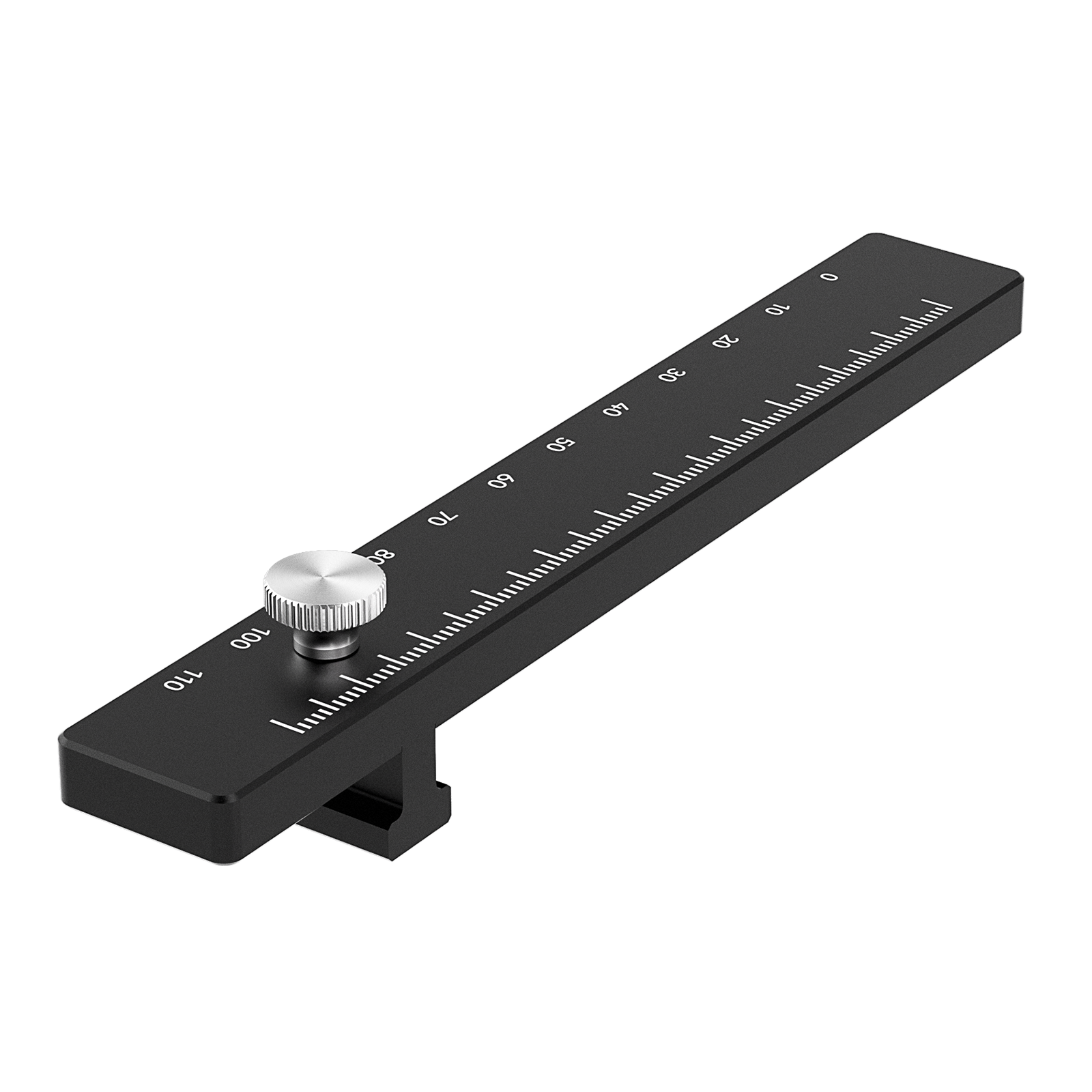 Extensión de corredera Mecpow G1 para Mecpow X1