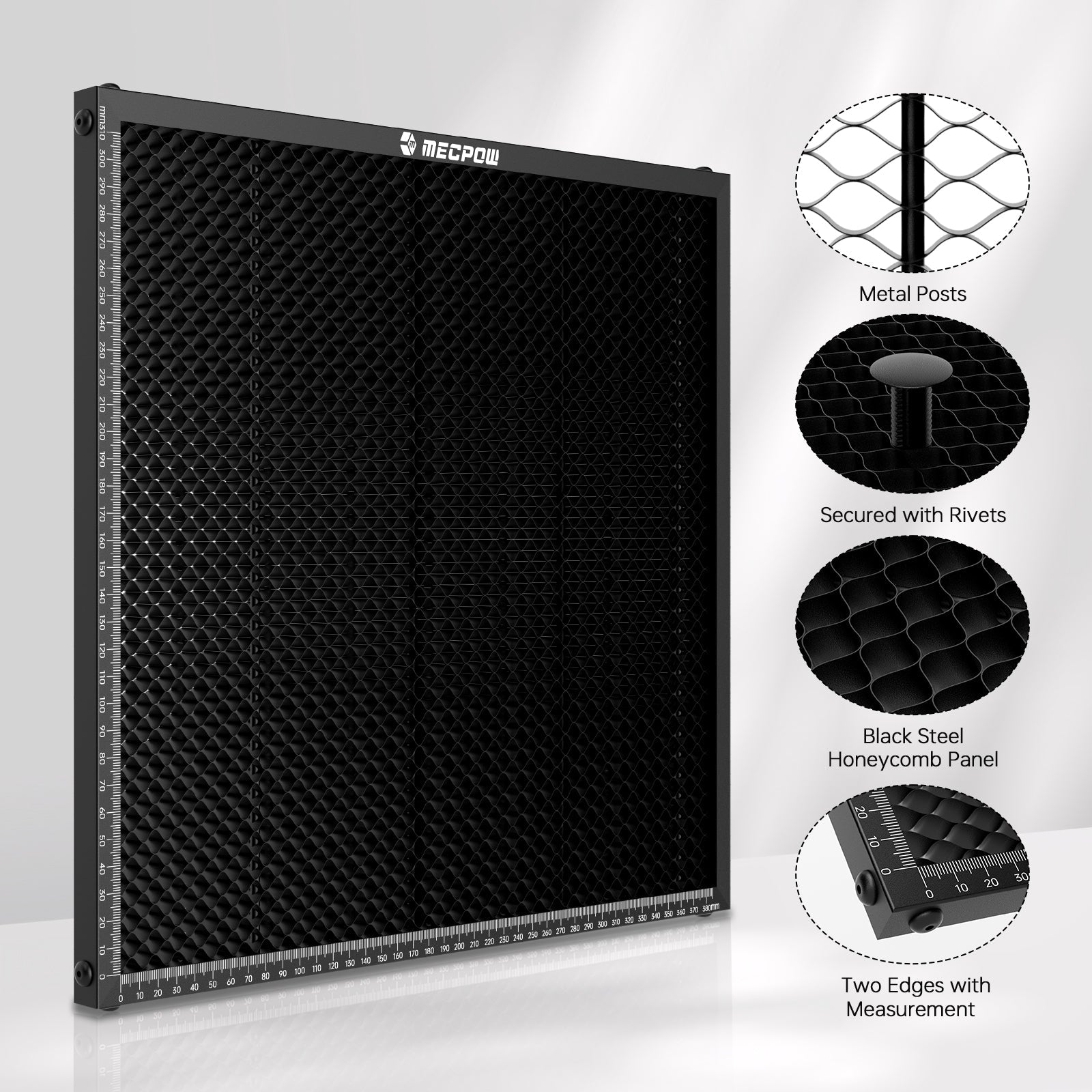 Mecpow H43 Honeycomb Working Table
