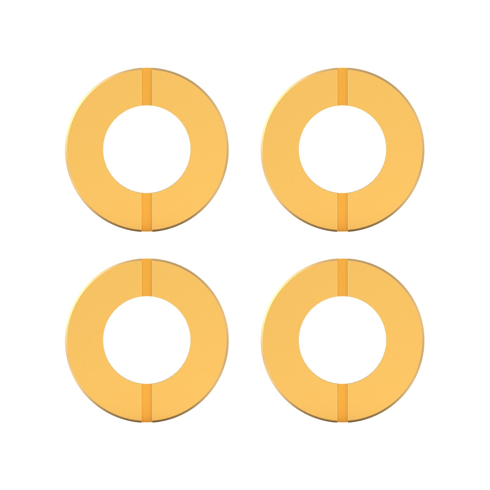 Mecpow L20 Original Laser Lens for X5, X5 Pro, X4, X4 Pro (4pcs)