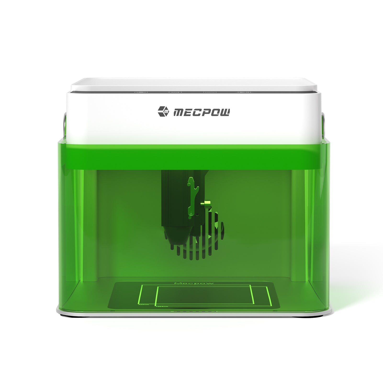 Mecpow M1 3.5W/5W Laser Engraver