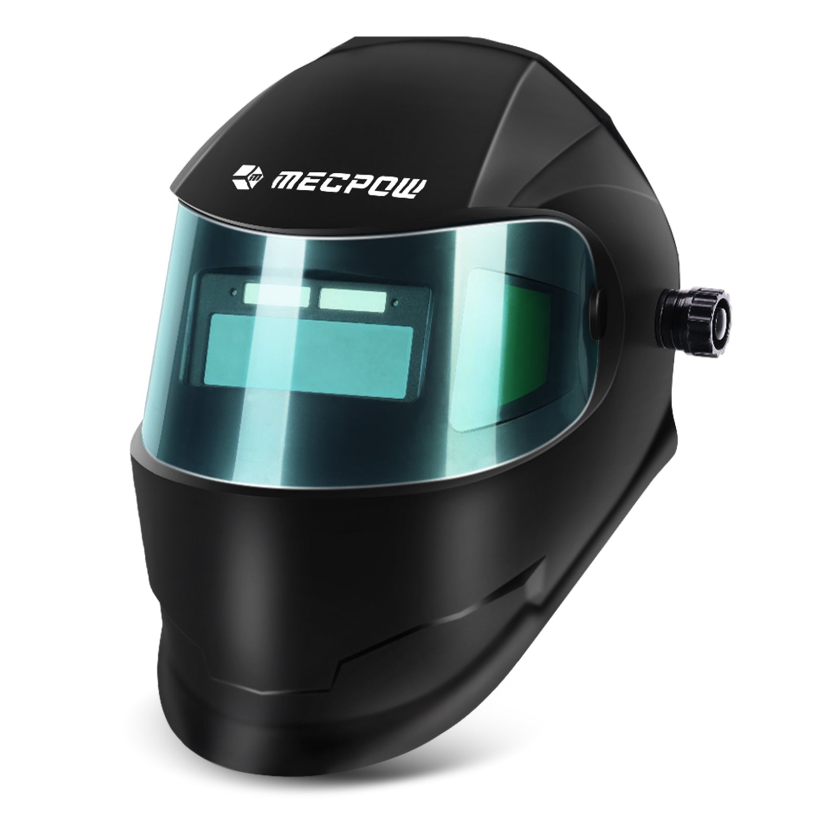 Mecpow MPWM-2401D Auto Darkening Welding Helmet
