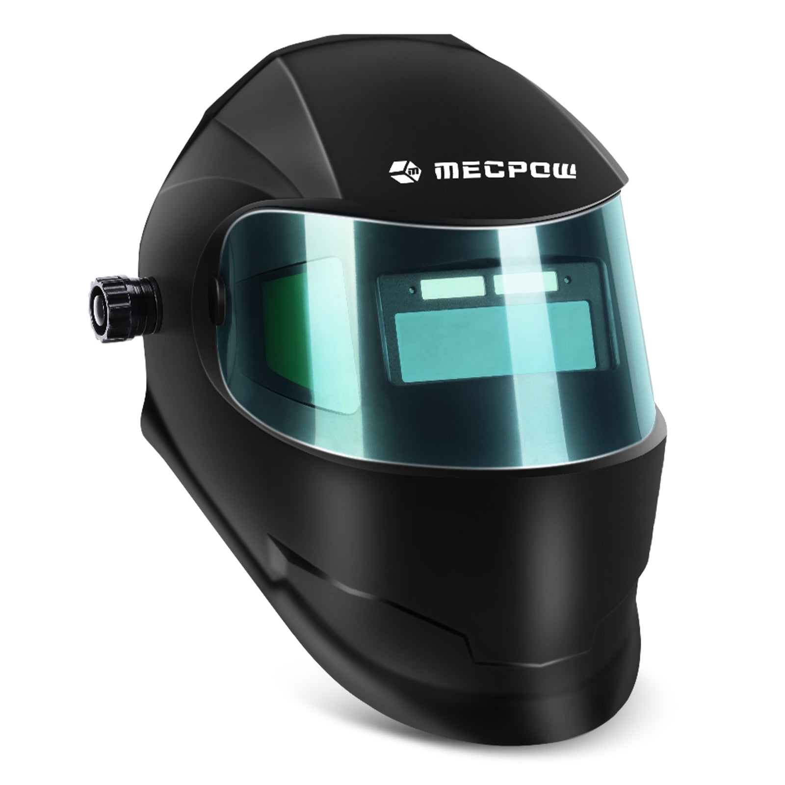 Mecpow MPWM-2401D Auto Darkening Welding Helmet