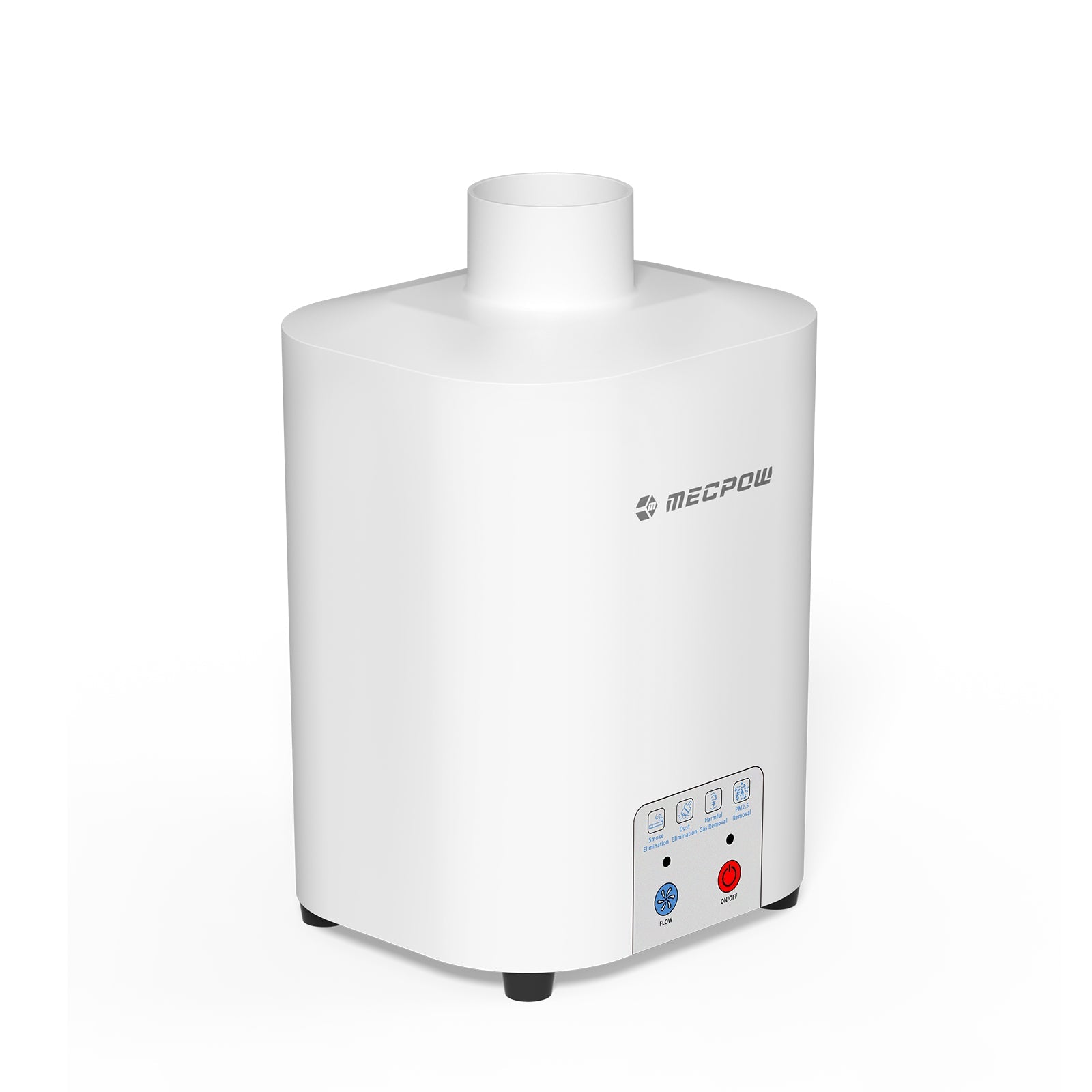 Mecpow P50 Fume Extractor