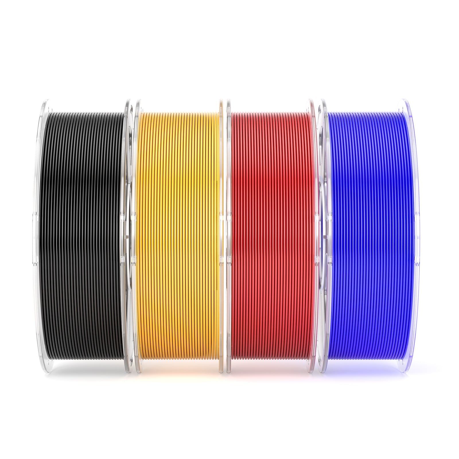 Mecpow PETG High Speed Solid Color 3D Printer Filament