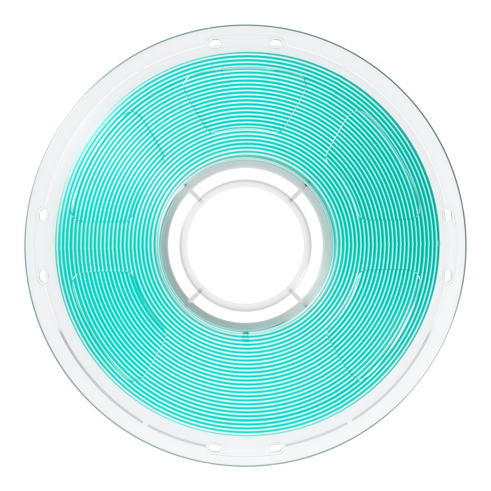 Mecpow PETG High Speed Transparent 3D Printer Filament