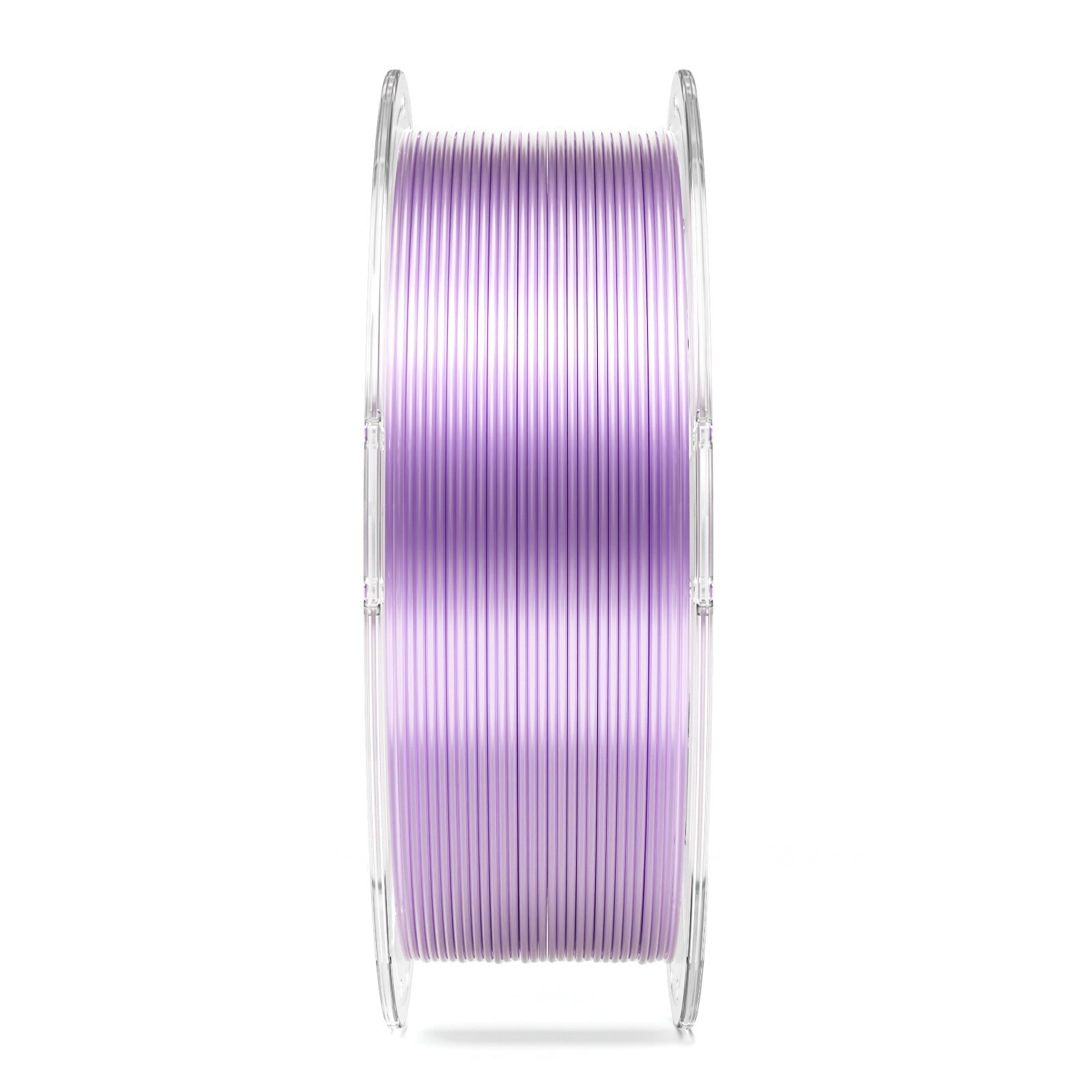 Mecpow PETG High Speed Transparent 3D Printer Filament