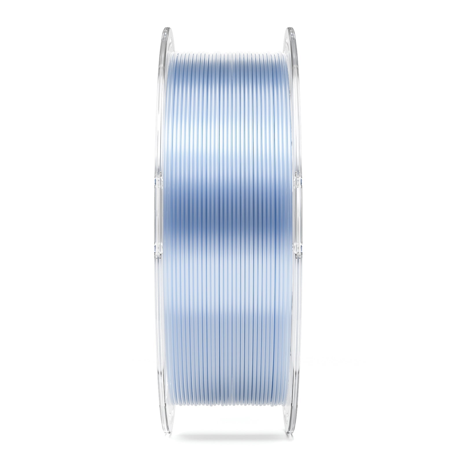 Mecpow PETG High Speed Transparent 3D Printer Filament