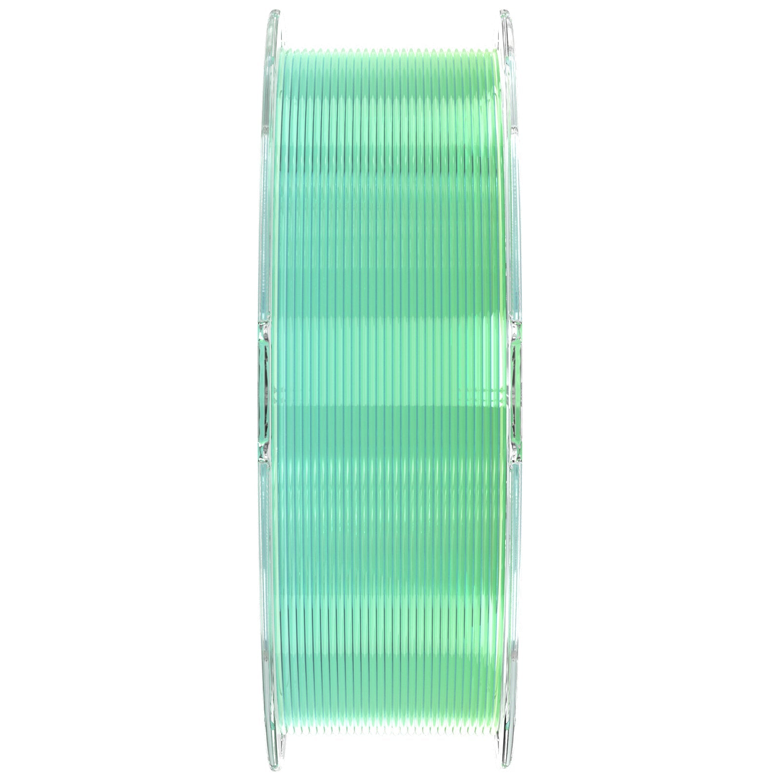 Mecpow PETG Translucent Gradient 3D Printing Filament
