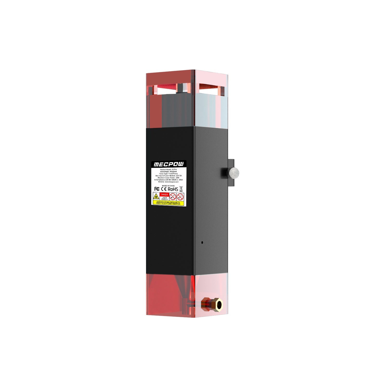 Mecpow X3 Pro Laser Module-10W