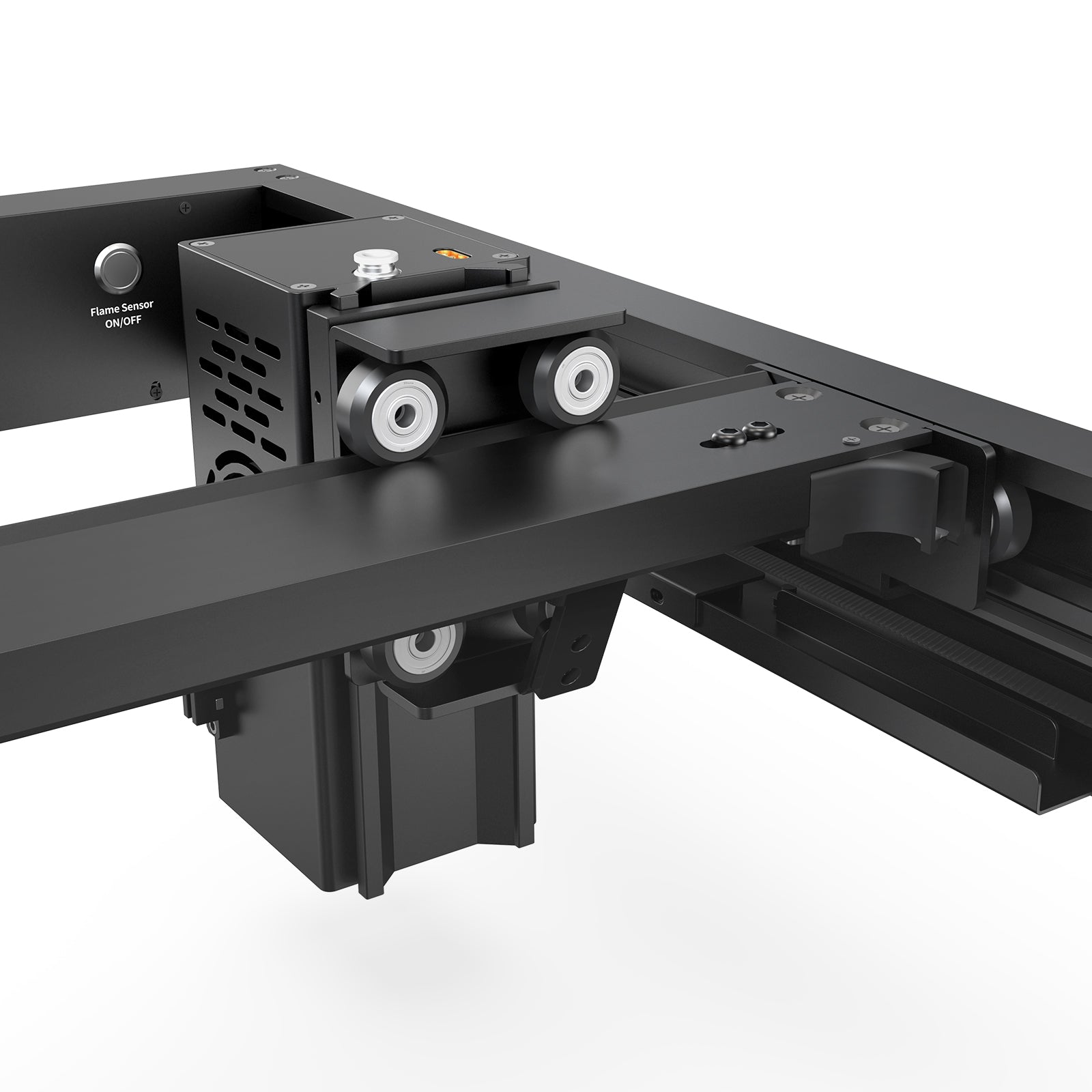 Mecpow X4 22W Laser Engraver
