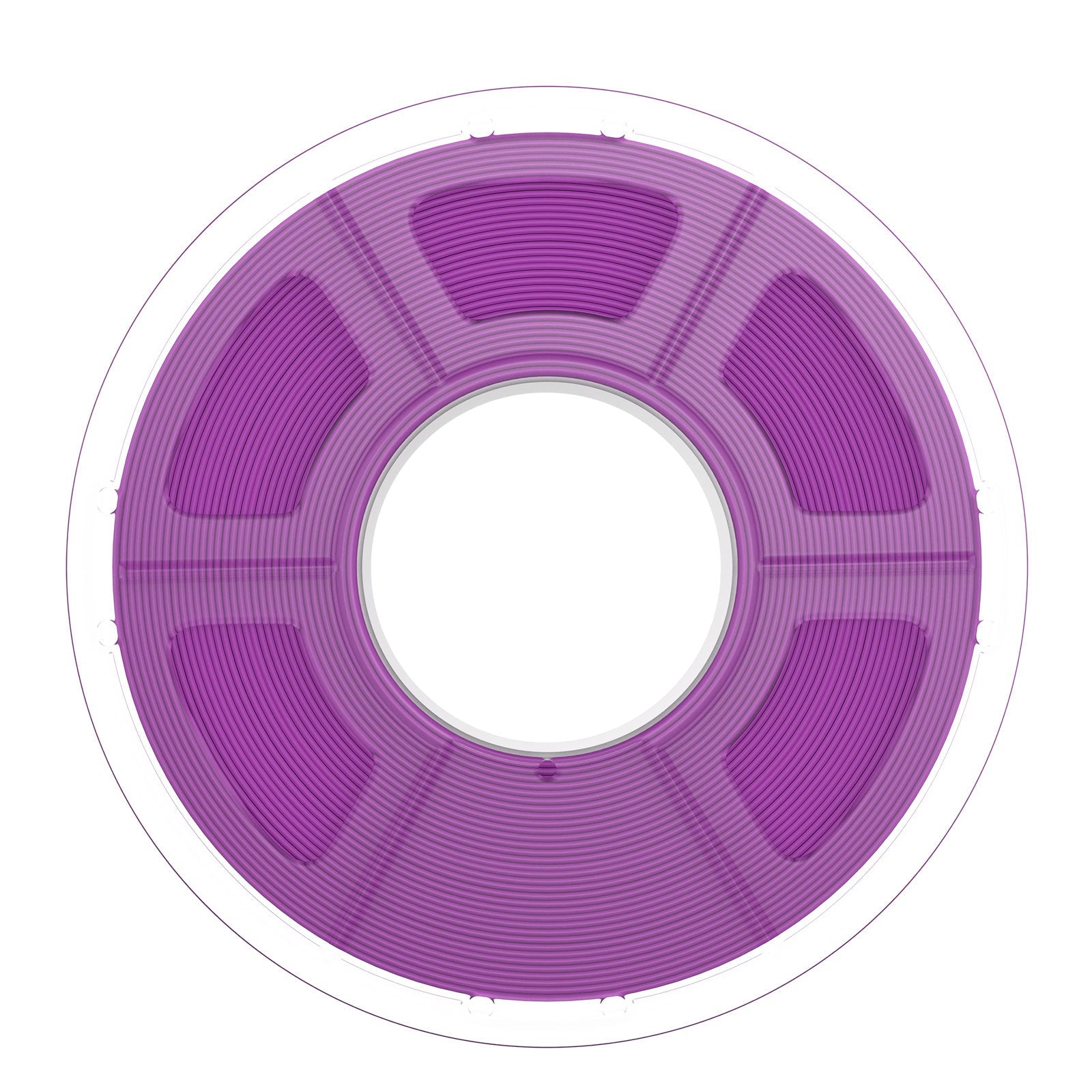 Mecpow PLA+ High Speed Basic 3D Printer Filament 1KG