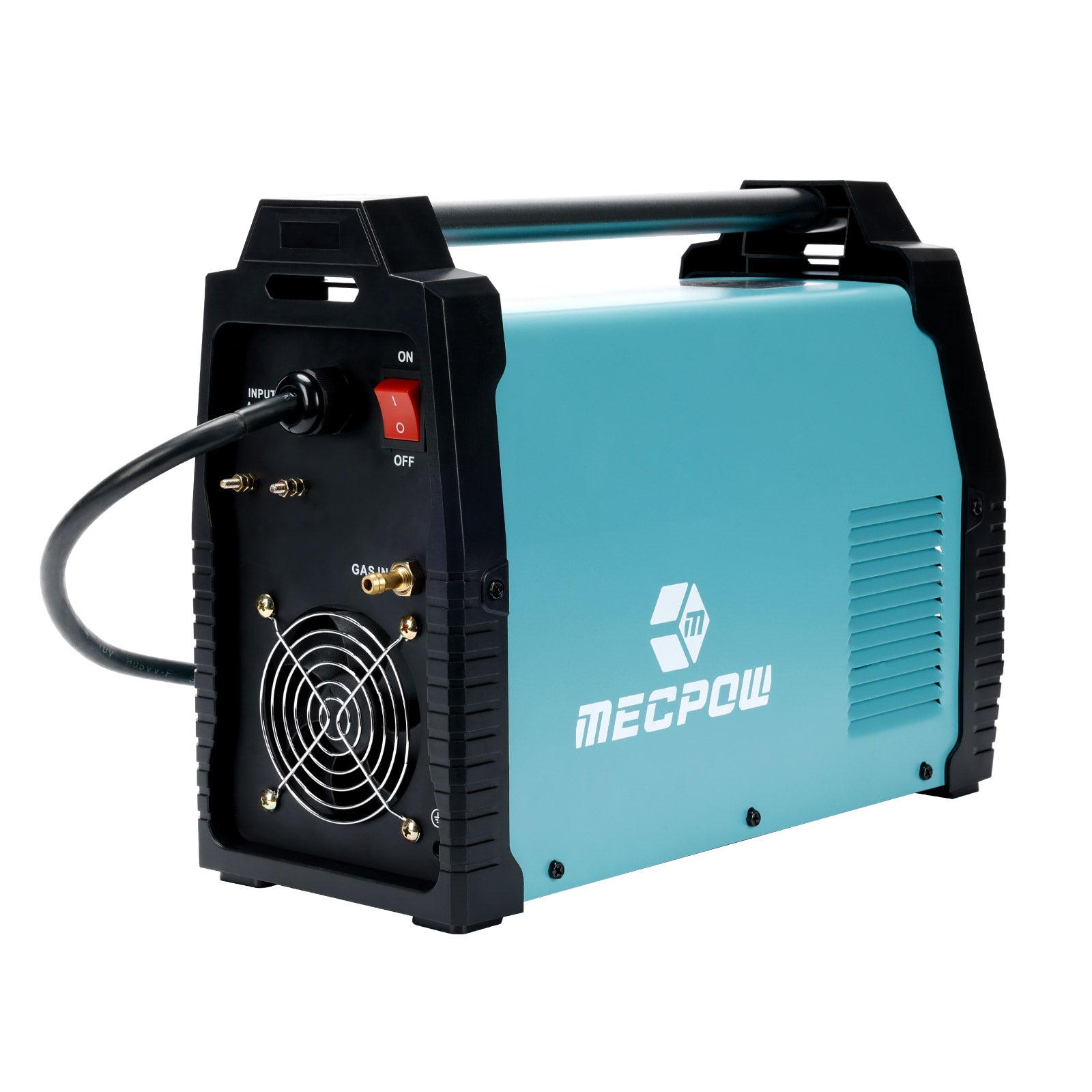 Mecpow CUT-50 Plasma Cutter