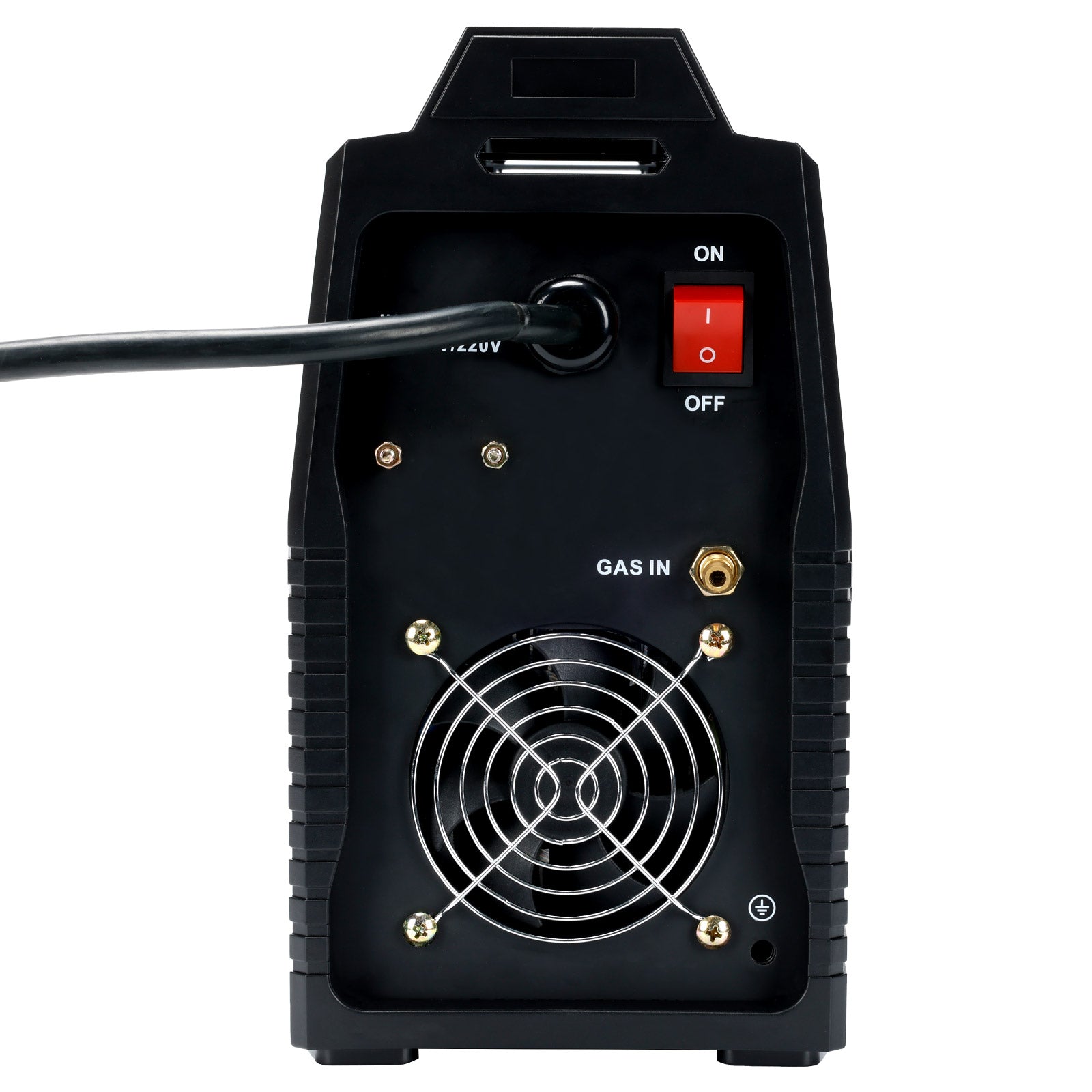 Mecpow CUT-50 Plasma Cutter